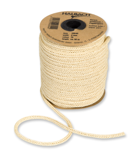 Strickschlauch straw74